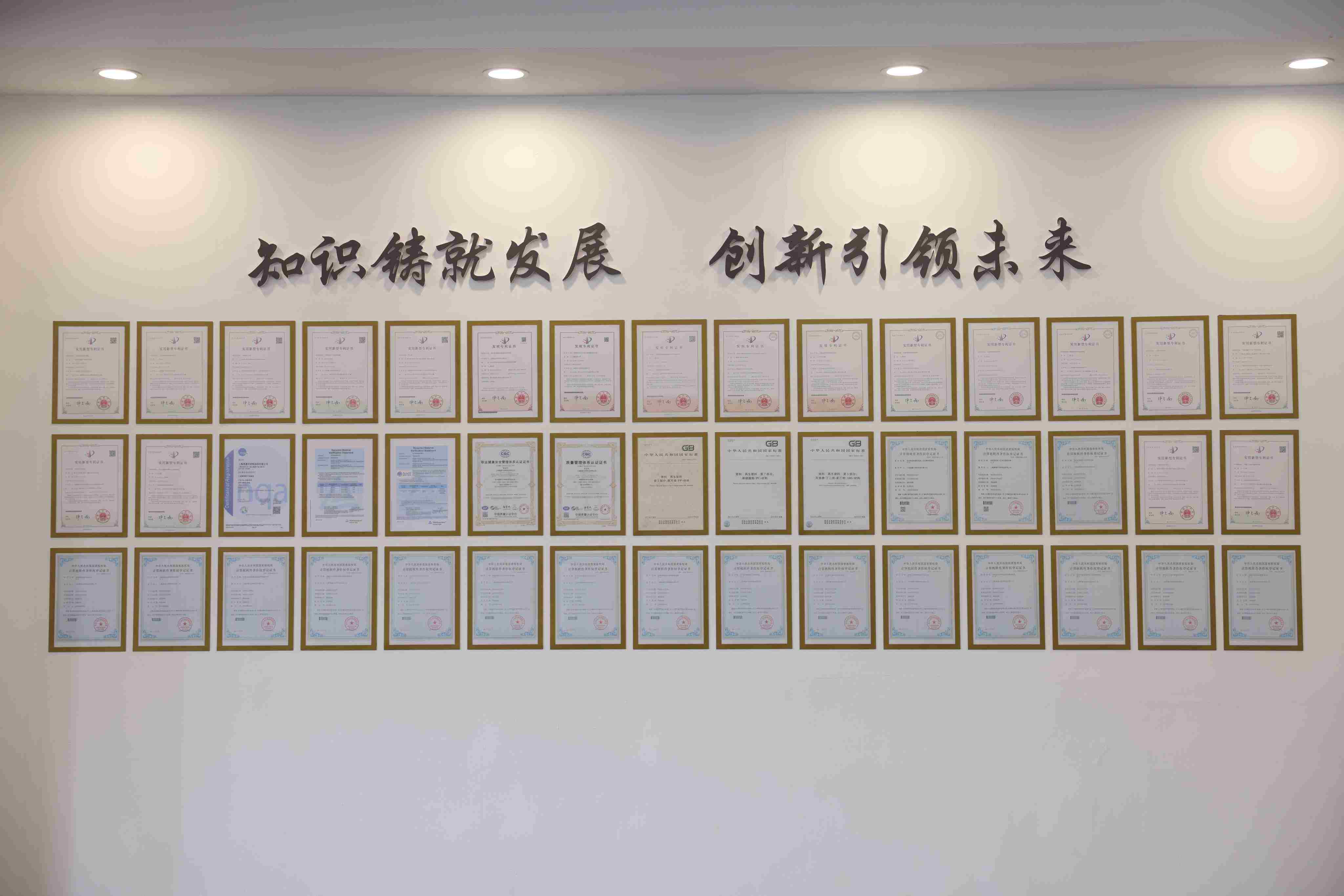 知识产权